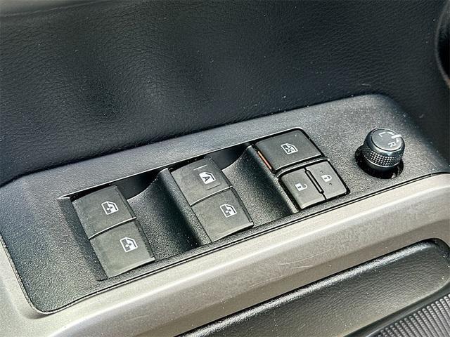 used 2022 Toyota Tacoma car, priced at $28,812