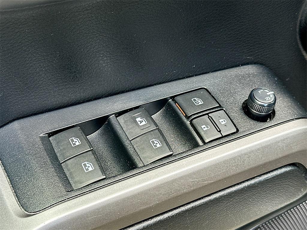 used 2022 Toyota Tacoma car, priced at $27,185