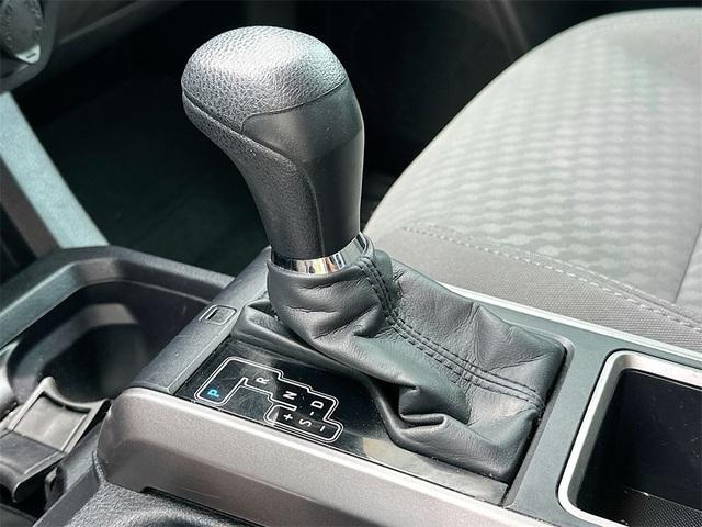 used 2022 Toyota Tacoma car, priced at $28,812