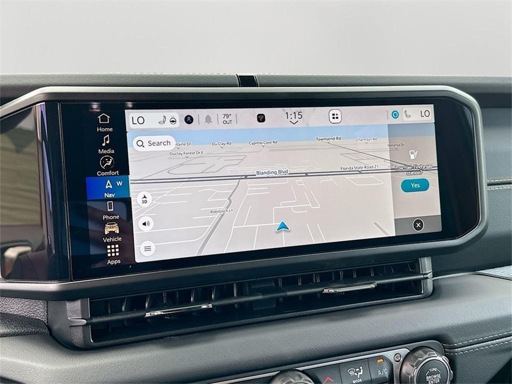 new 2025 Jeep Wrangler car, priced at $58,196