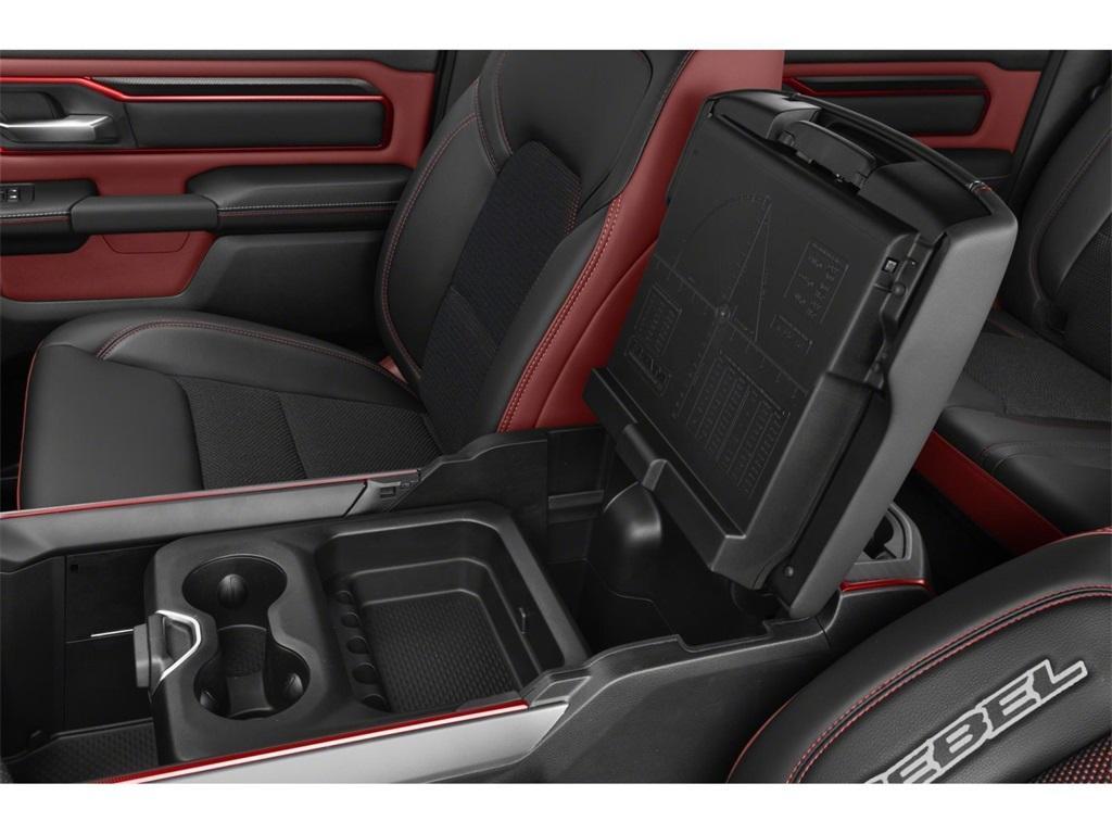 new 2026 Ram 1500 car, priced at $62,519