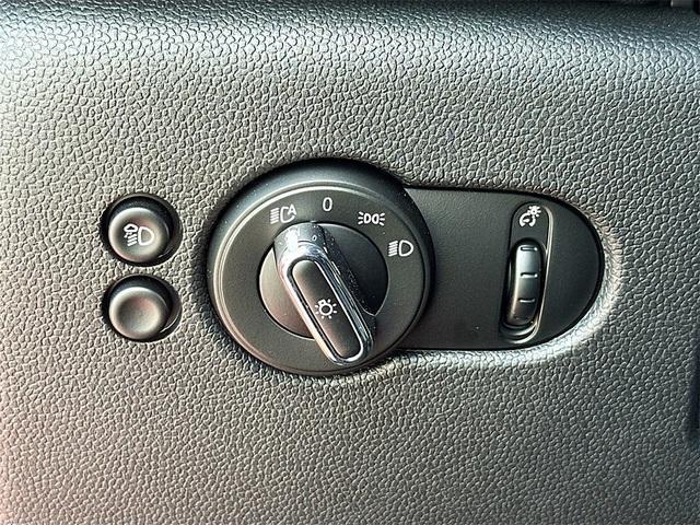 used 2024 MINI Hardtop car, priced at $37,244