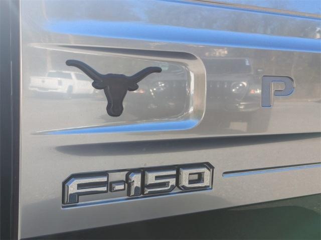 used 2022 Ford F-150 car, priced at $59,990