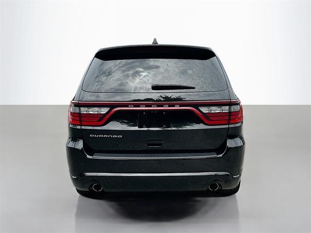 used 2022 Dodge Durango car, priced at $36,795