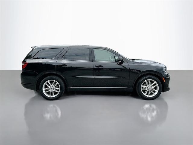 used 2022 Dodge Durango car, priced at $36,795