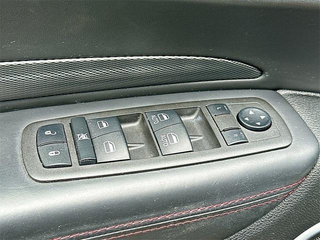 used 2022 Dodge Durango car, priced at $36,795