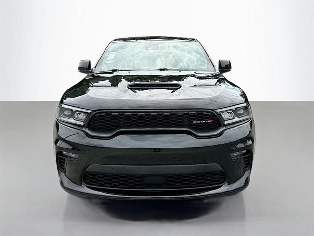 used 2022 Dodge Durango car, priced at $36,795