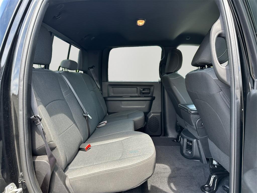 used 2024 Ram 2500 car, priced at $51,000
