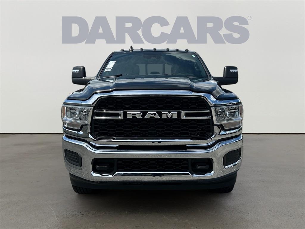 used 2024 Ram 2500 car, priced at $51,000