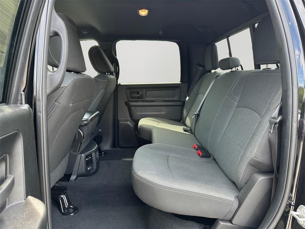 used 2024 Ram 2500 car, priced at $51,000