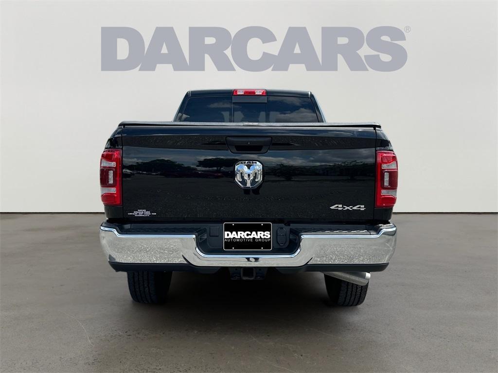 used 2024 Ram 2500 car, priced at $51,000