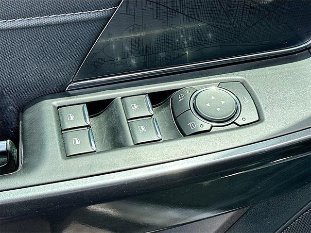 used 2021 Ford F-150 car, priced at $37,698