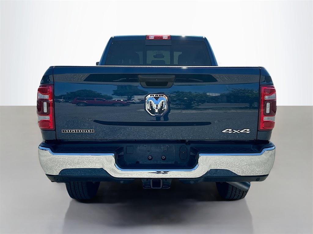 used 2024 Ram 2500 car, priced at $43,470