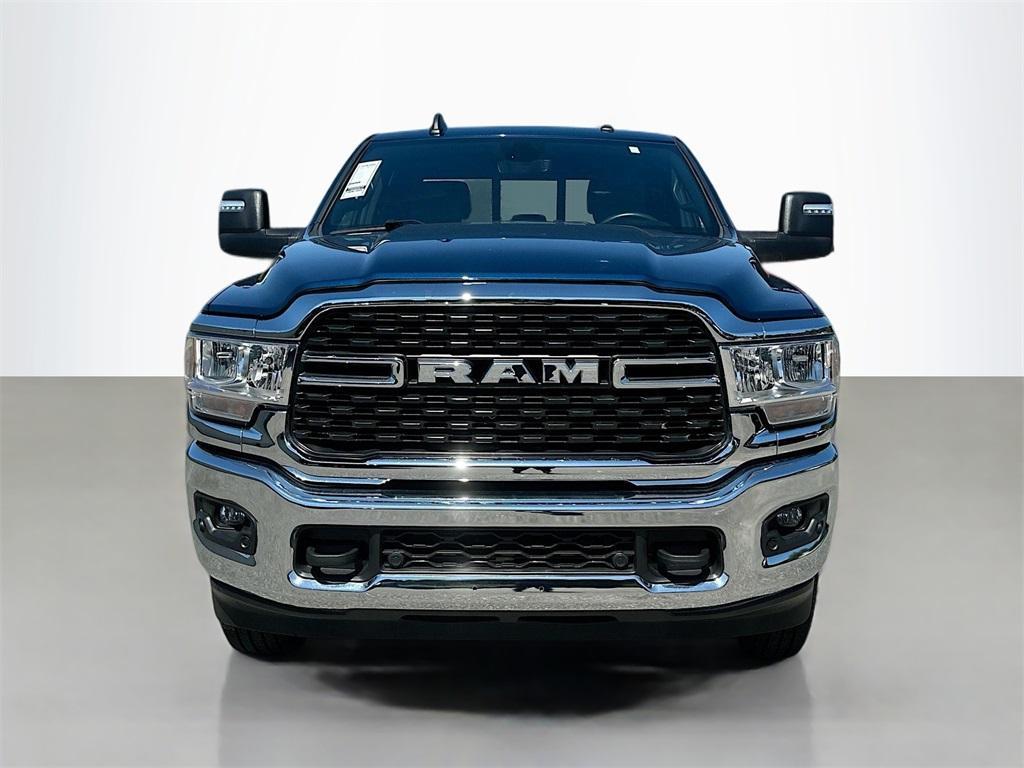 used 2024 Ram 2500 car, priced at $43,470