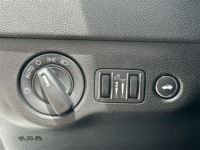 used 2022 Dodge Charger car, priced at $20,285