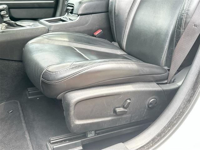 used 2022 Dodge Charger car, priced at $20,285