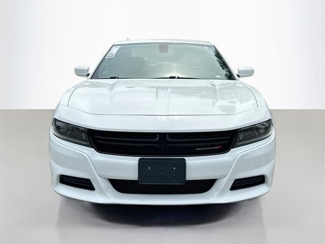 used 2022 Dodge Charger car, priced at $19,845