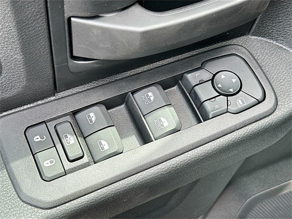 new 2025 Ram 2500 car, priced at $59,018