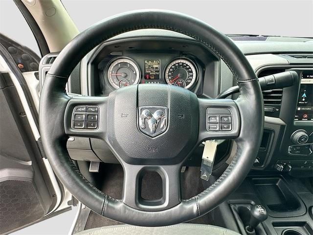 used 2018 Ram 2500 car, priced at $35,000