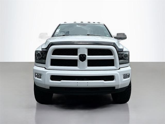 used 2018 Ram 2500 car, priced at $35,000