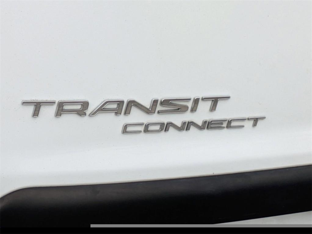 used 2019 Ford Transit Connect car, priced at $17,500