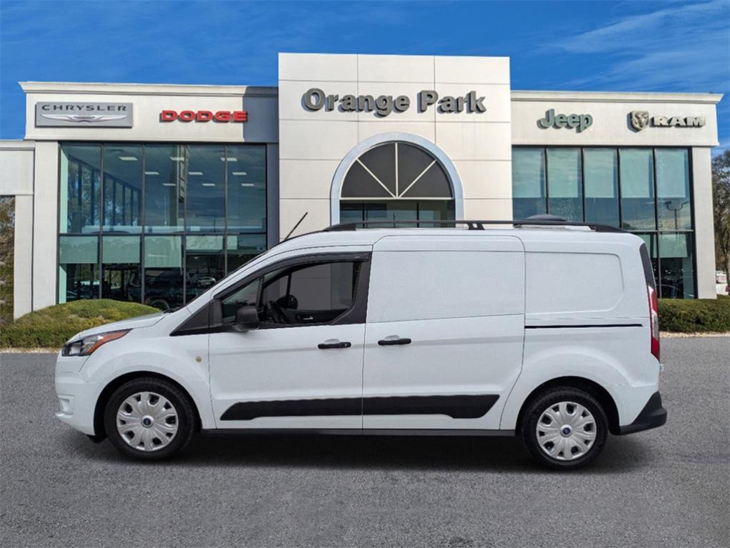 used 2019 Ford Transit Connect car, priced at $17,500