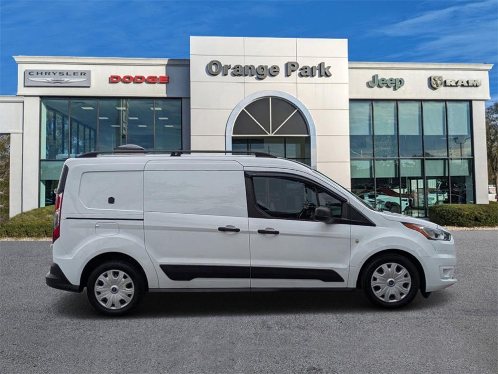 used 2019 Ford Transit Connect car, priced at $17,500