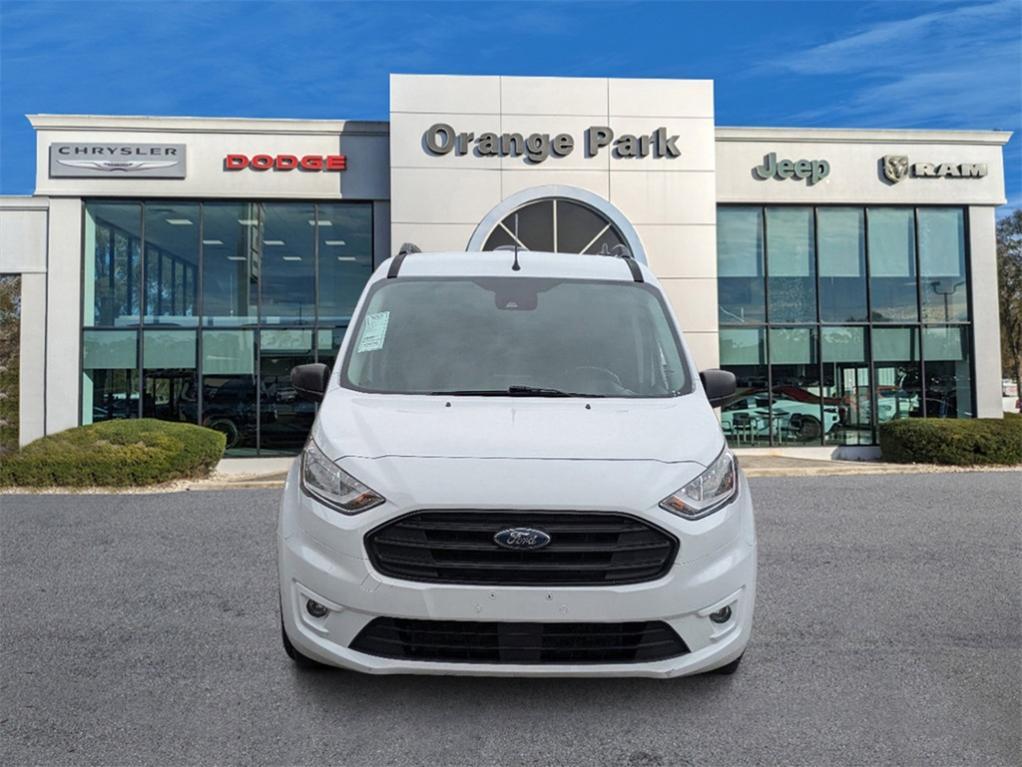 used 2019 Ford Transit Connect car, priced at $17,500