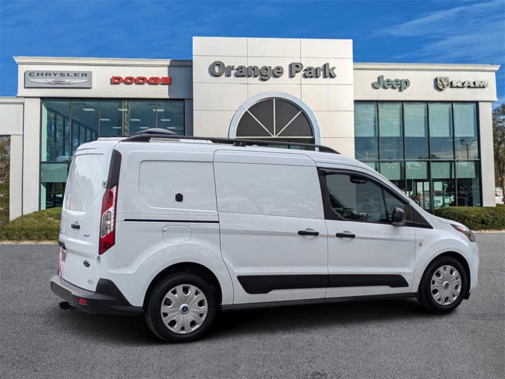 used 2019 Ford Transit Connect car, priced at $17,500