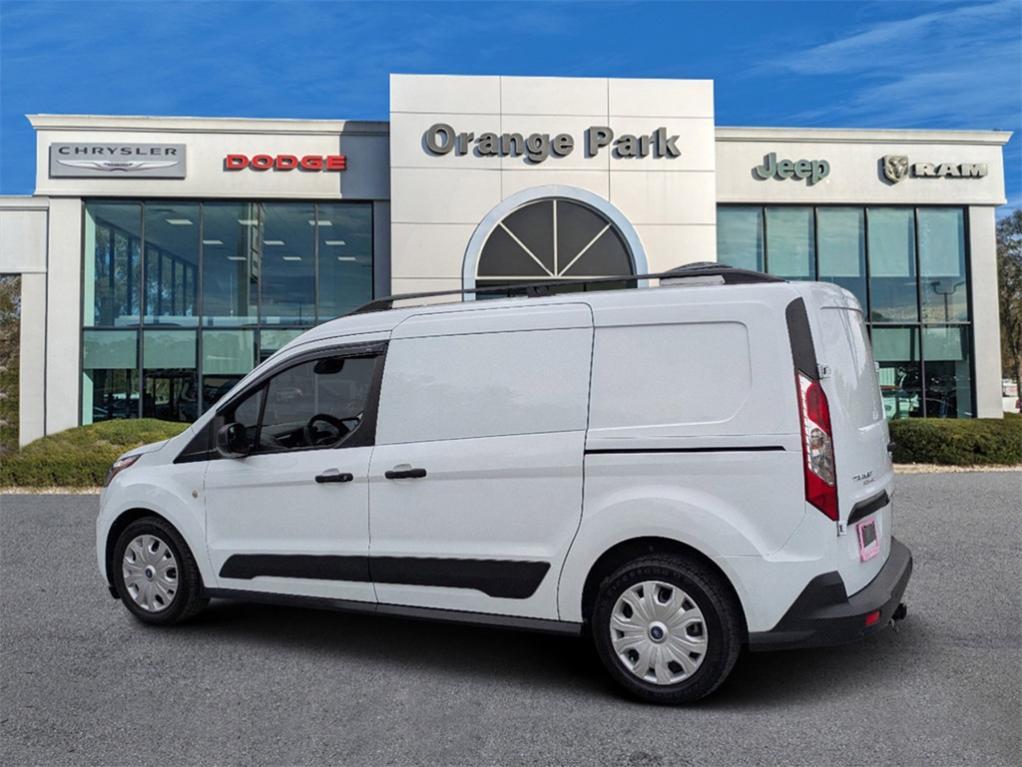 used 2019 Ford Transit Connect car, priced at $17,500