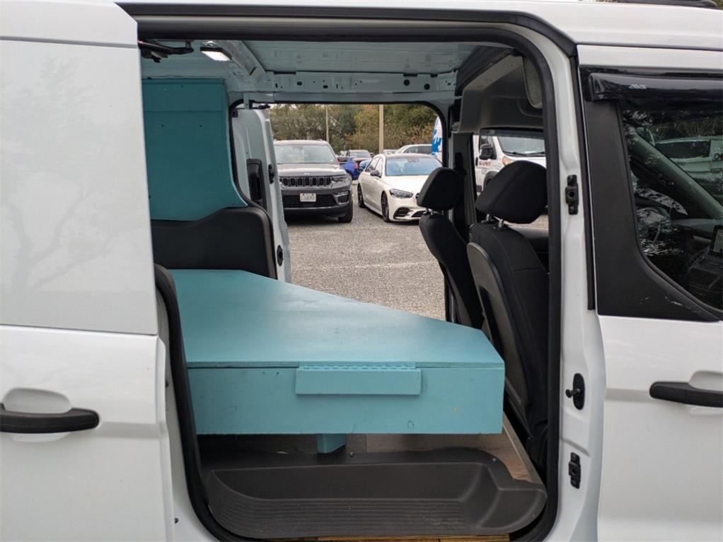 used 2019 Ford Transit Connect car, priced at $17,500