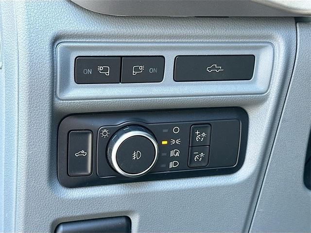 used 2021 Ford F-150 car, priced at $38,700