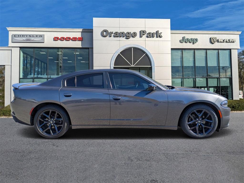 used 2021 Dodge Charger car, priced at $22,985