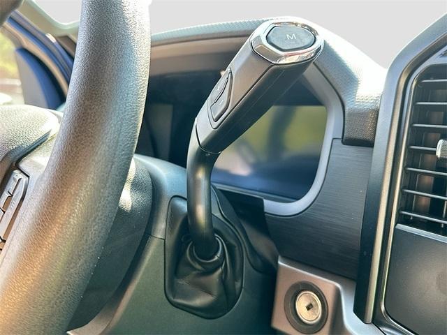 used 2024 Ford F-150 car, priced at $69,707