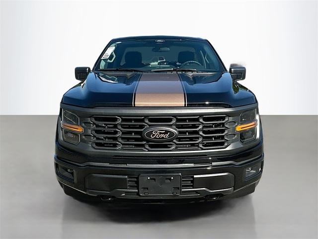 used 2024 Ford F-150 car, priced at $69,707