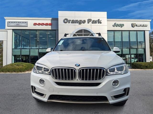 used 2017 BMW X5 car, priced at $16,170