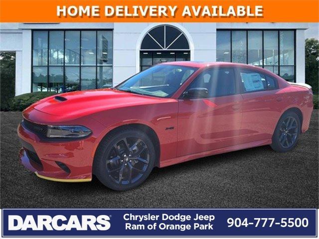 new 2023 Dodge Charger car, priced at $44,158