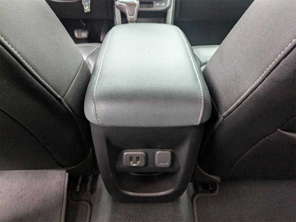 used 2019 Chevrolet Colorado car, priced at $25,921