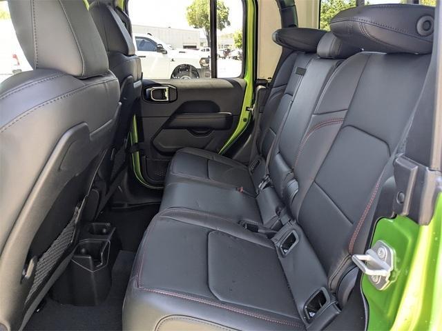 new 2025 Jeep Gladiator car, priced at $57,911