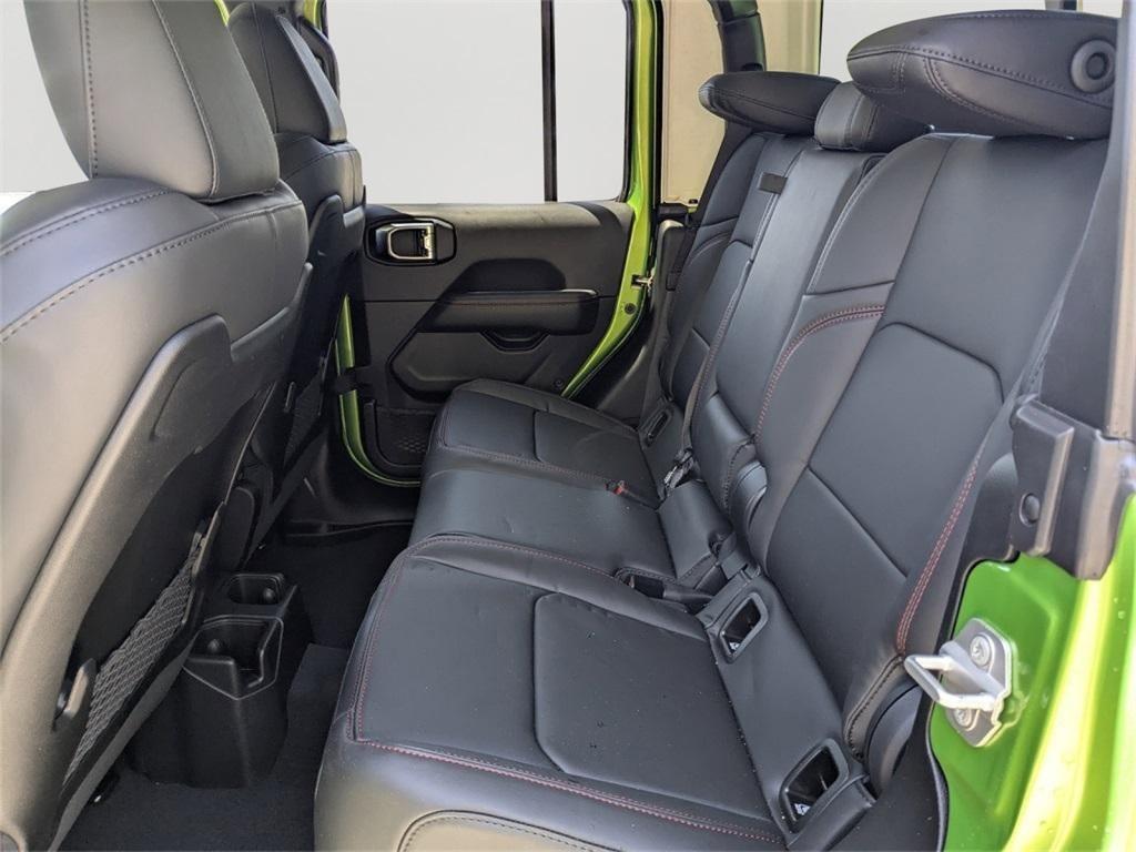 new 2025 Jeep Gladiator car, priced at $48,623