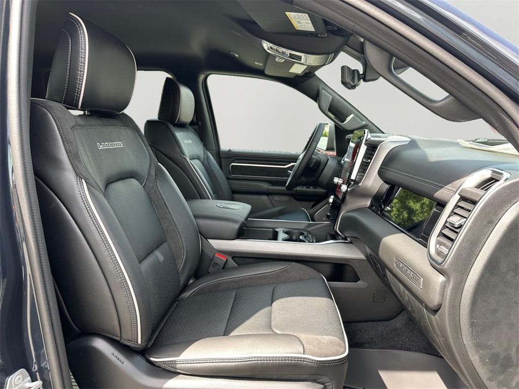 new 2026 Ram 1500 car, priced at $65,277