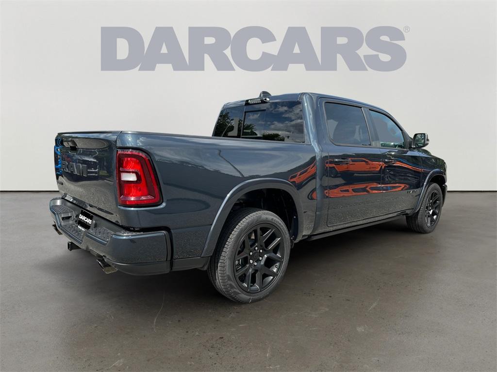 new 2026 Ram 1500 car, priced at $65,277