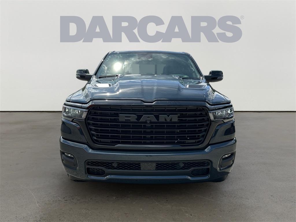 new 2026 Ram 1500 car, priced at $65,277