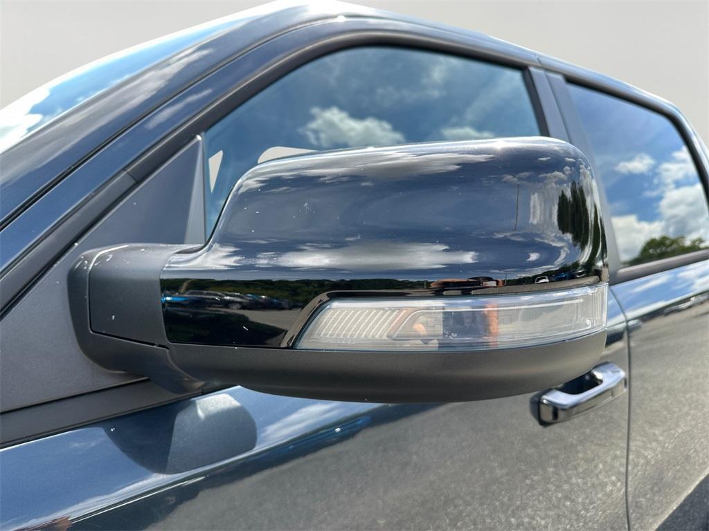 new 2026 Ram 1500 car, priced at $65,277