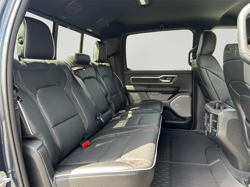 new 2026 Ram 1500 car, priced at $65,277