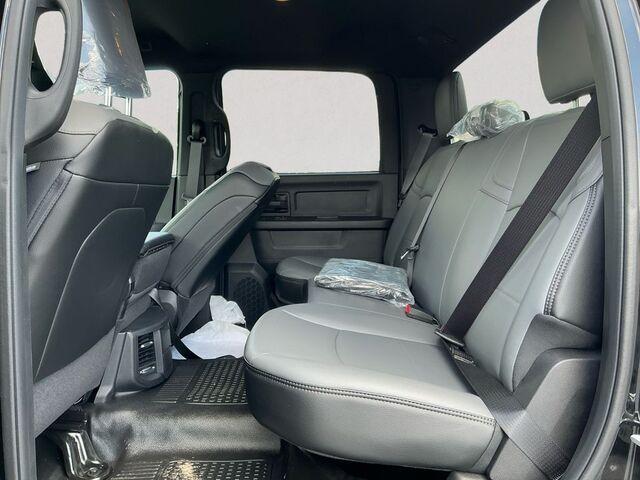 new 2024 Ram 3500 car, priced at $52,723