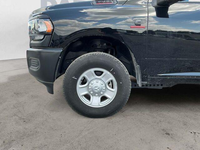 new 2024 Ram 3500 car, priced at $52,723