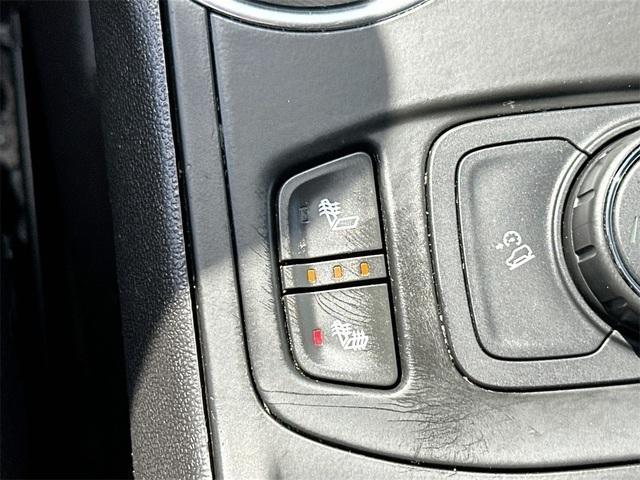 used 2018 GMC Terrain car, priced at $16,333