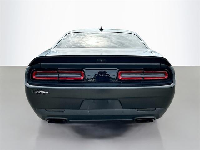 used 2023 Dodge Challenger car, priced at $82,222