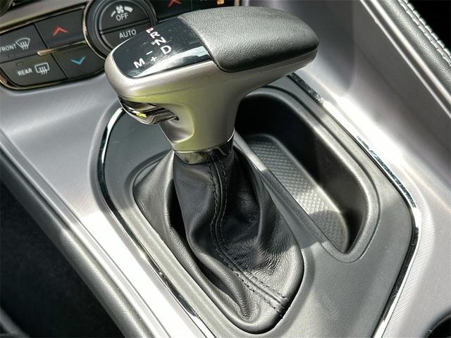 used 2023 Dodge Challenger car, priced at $82,222